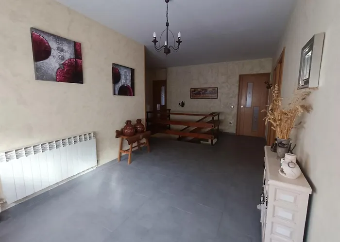 Casa Alda