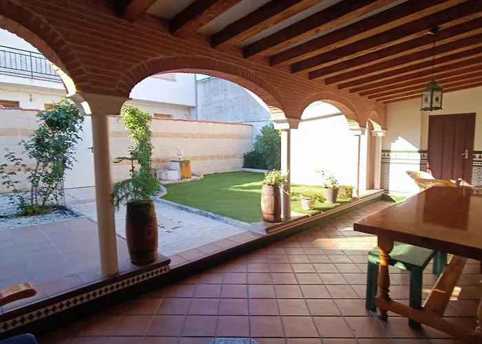Casa Alda