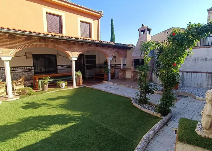 Casa Alda
