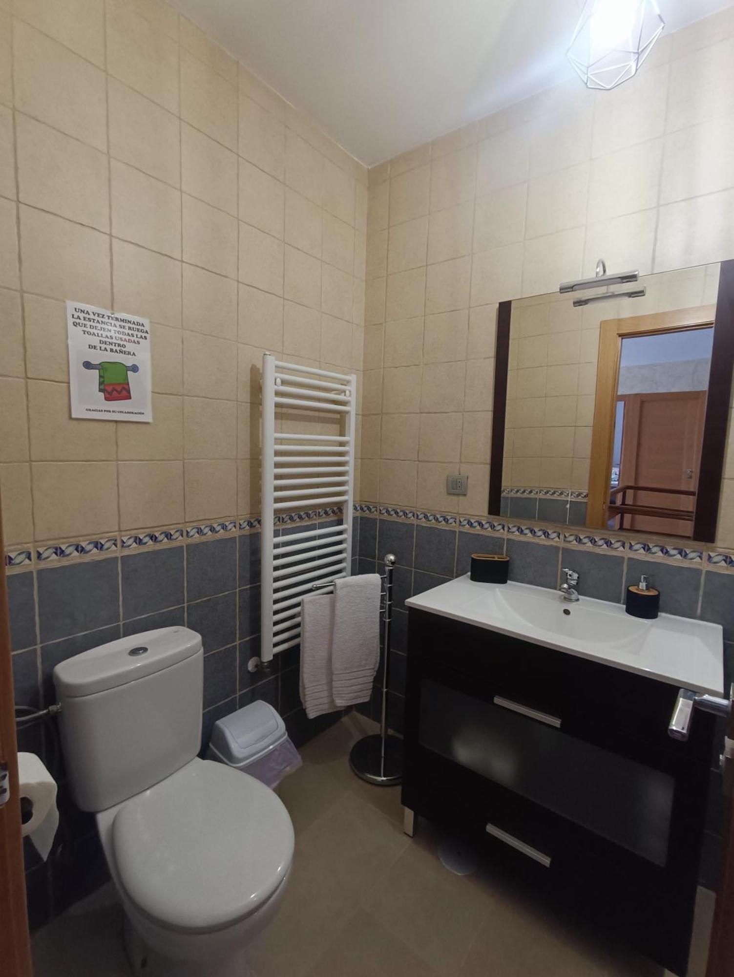 Holiday home Casa Alda