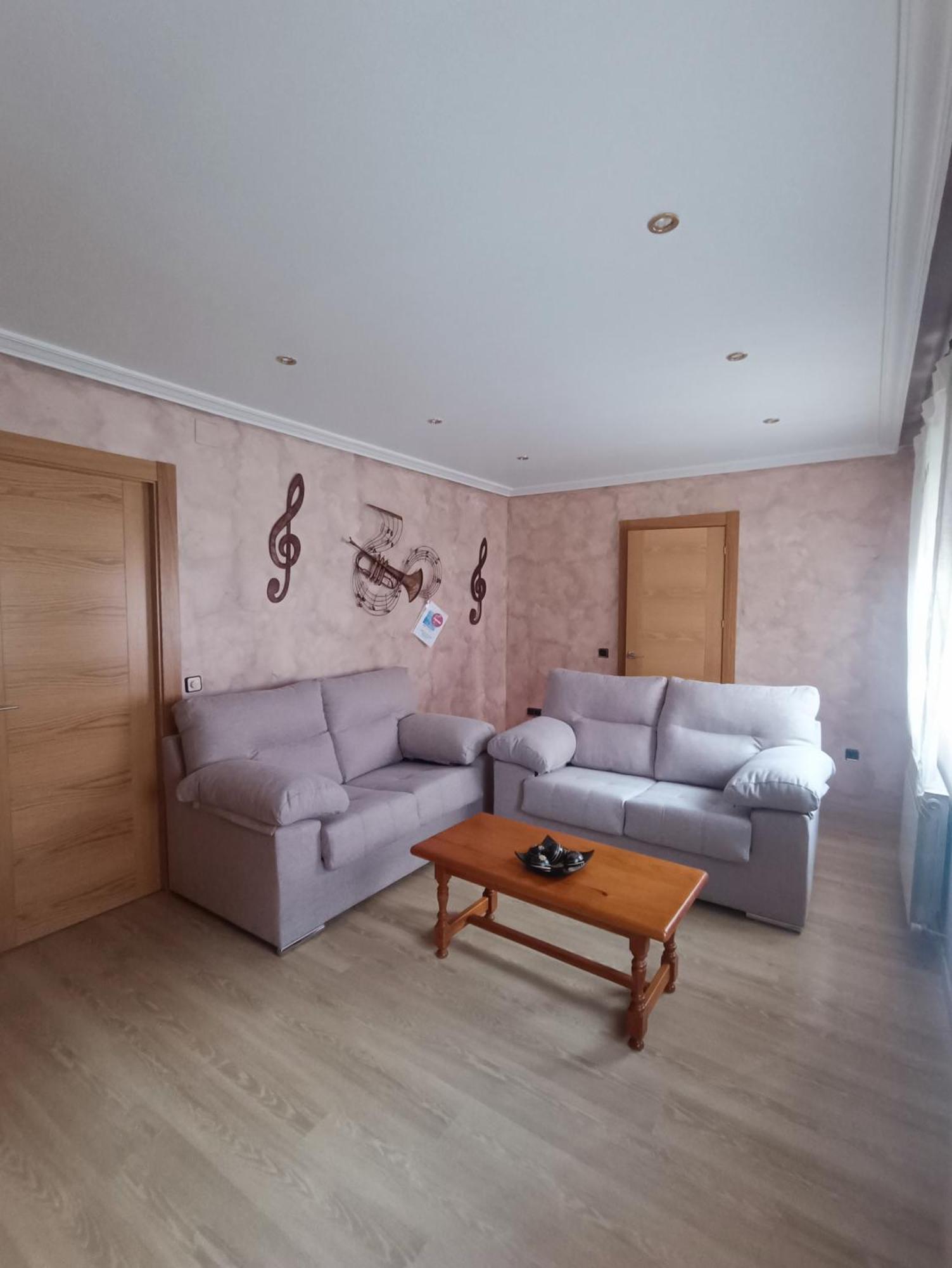 Holiday home Casa Alda *