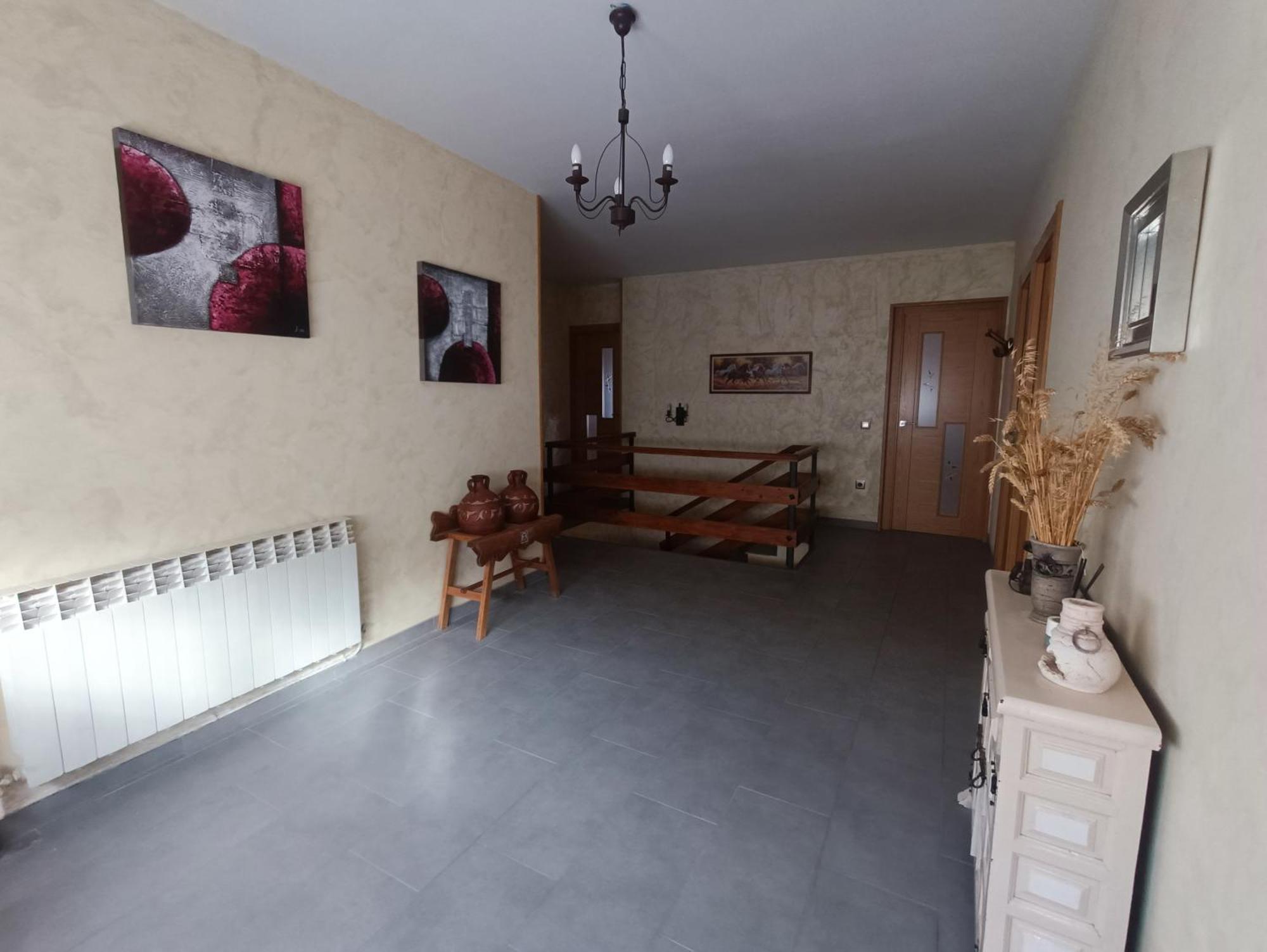 Casa Alda