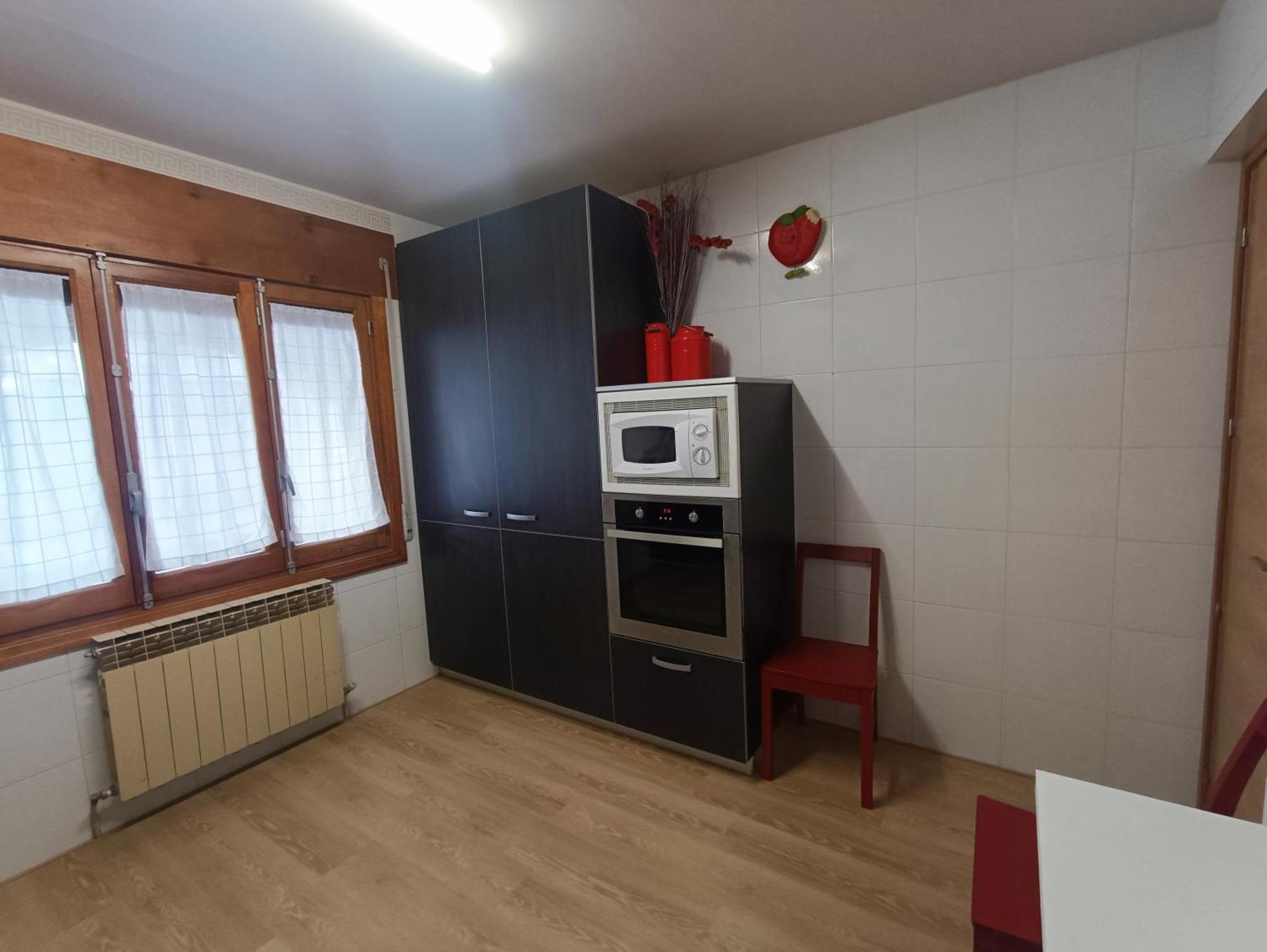 Casa Alda Holiday home *