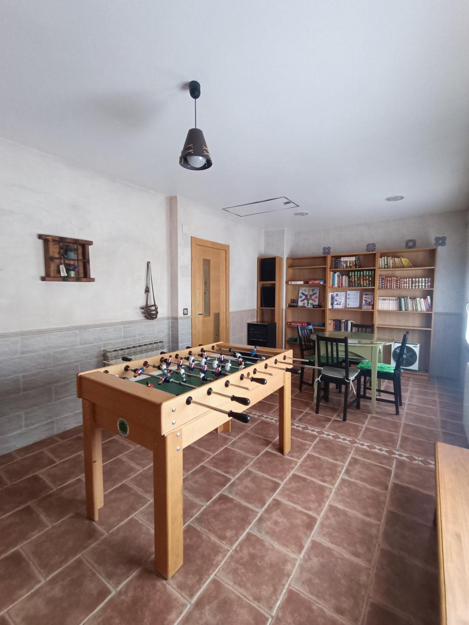 Casa Alda Cabezuela