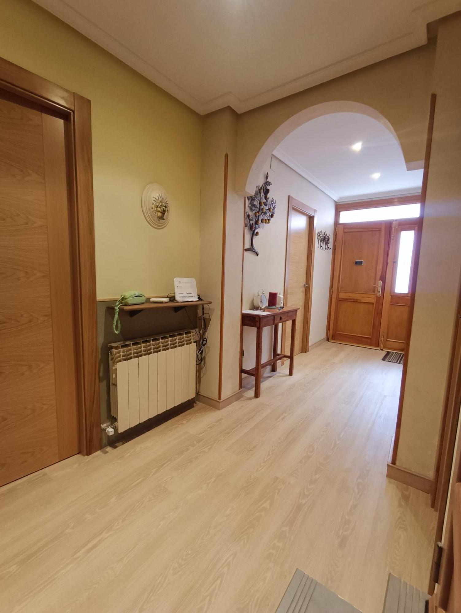 Holiday home Casa Alda