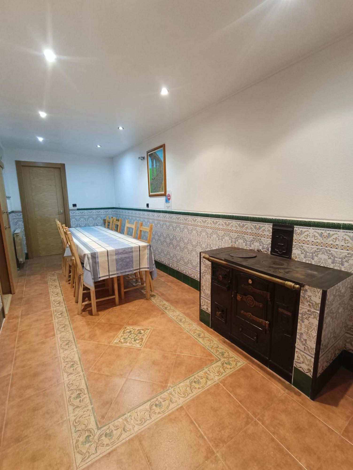 Holiday home Casa Alda *