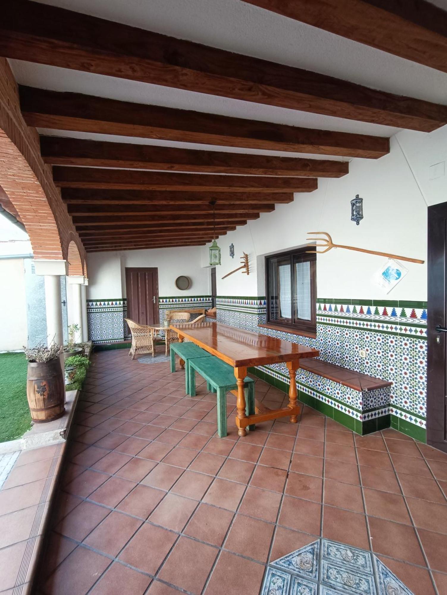 Casa Alda *