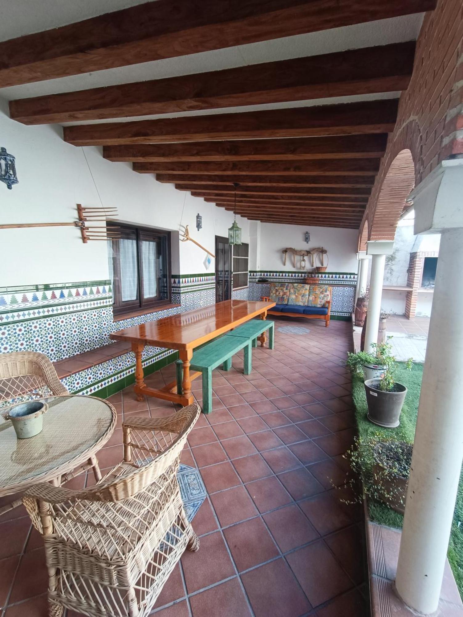 Casa Alda Cabezuela