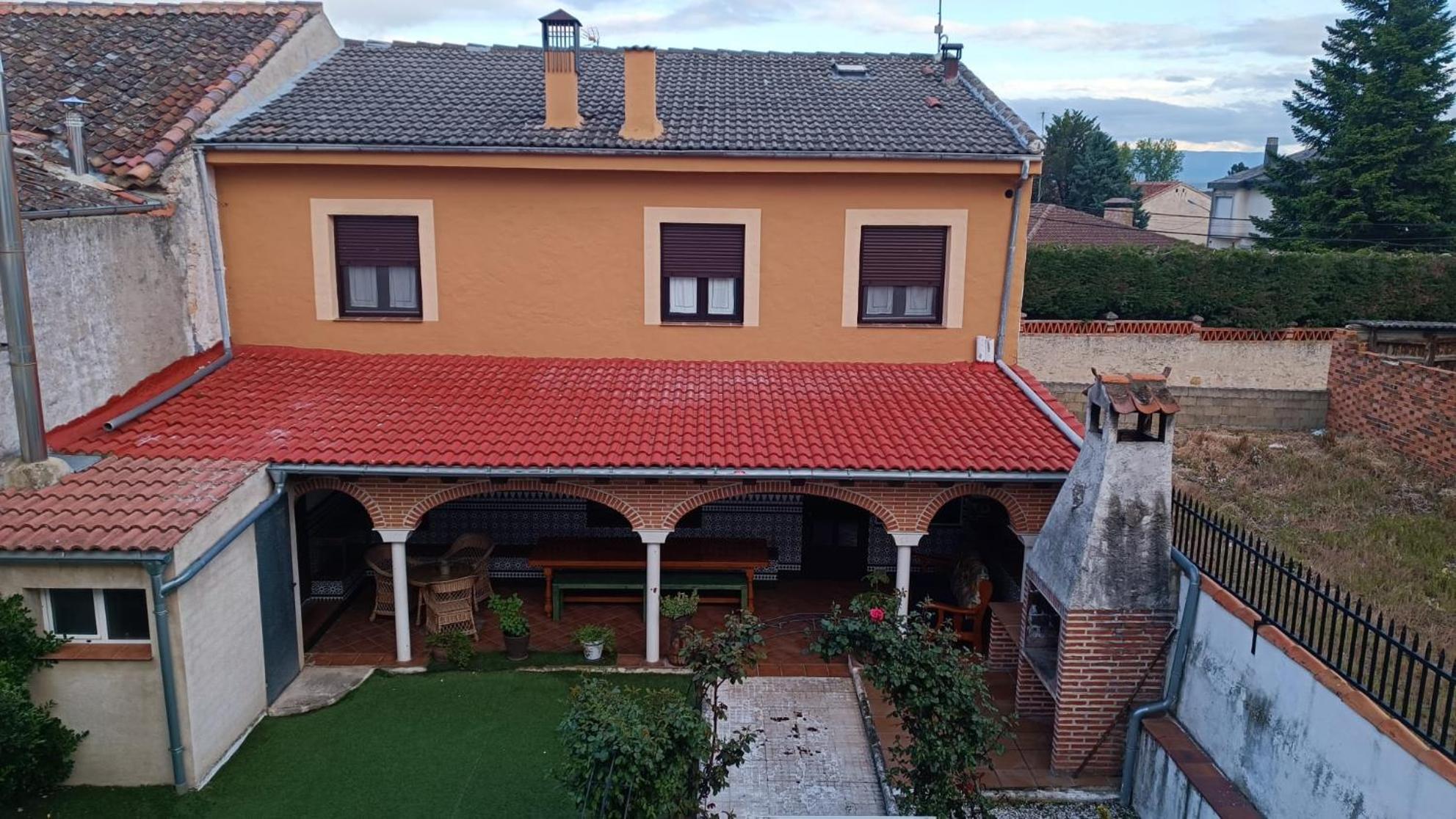 Dom wakacyjny Casa Alda