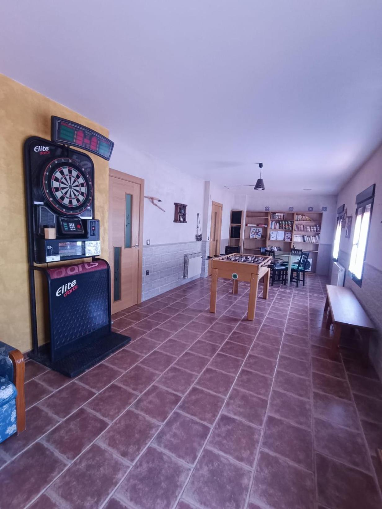 Casa Alda