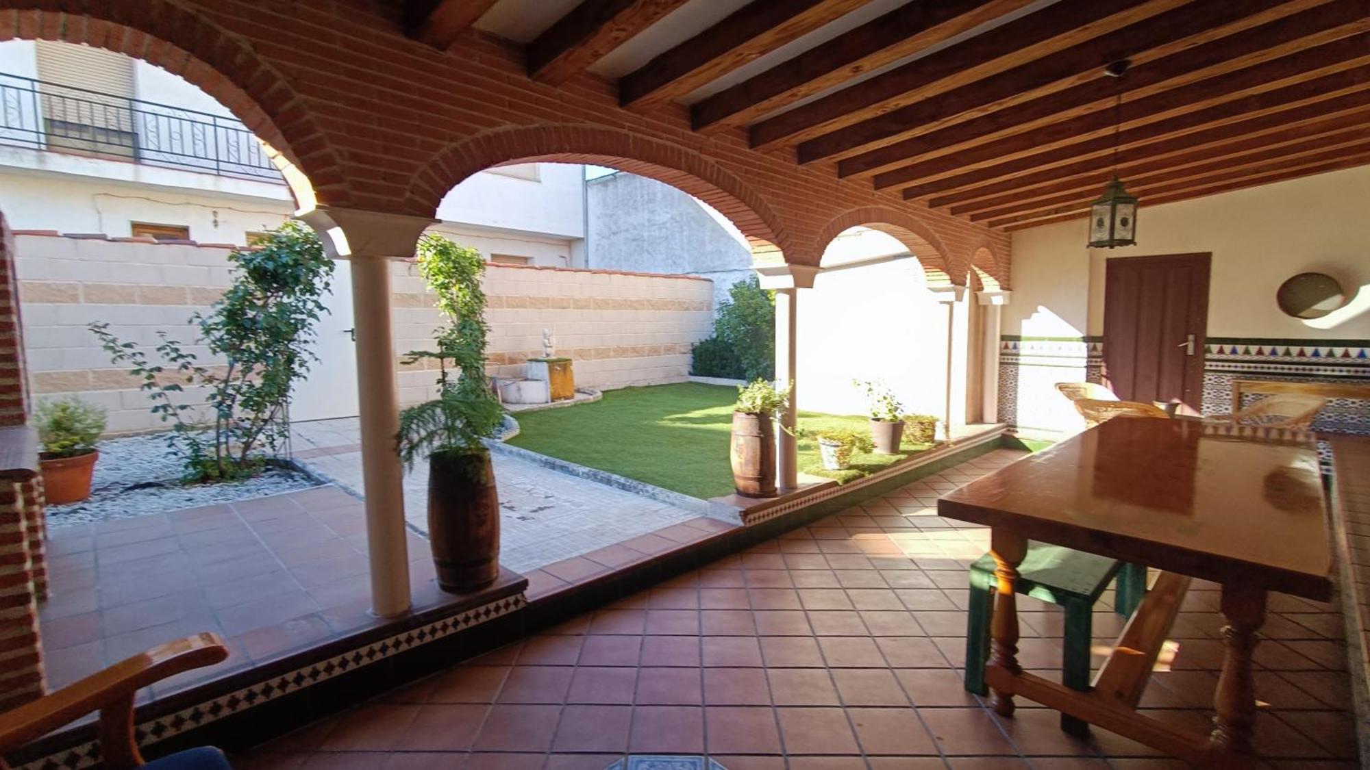Casa Alda * Cabezuela