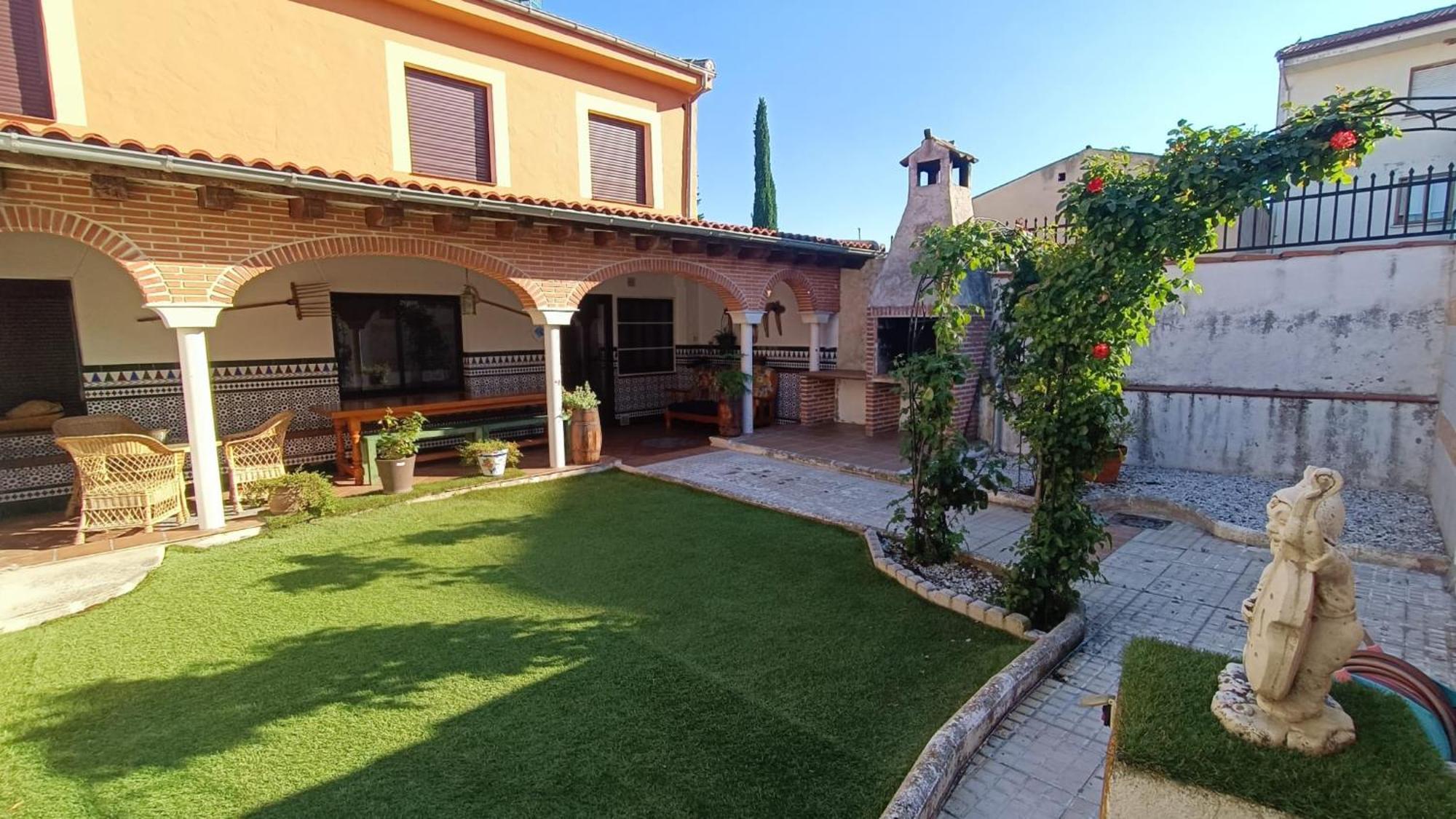 Holiday home Casa Alda *