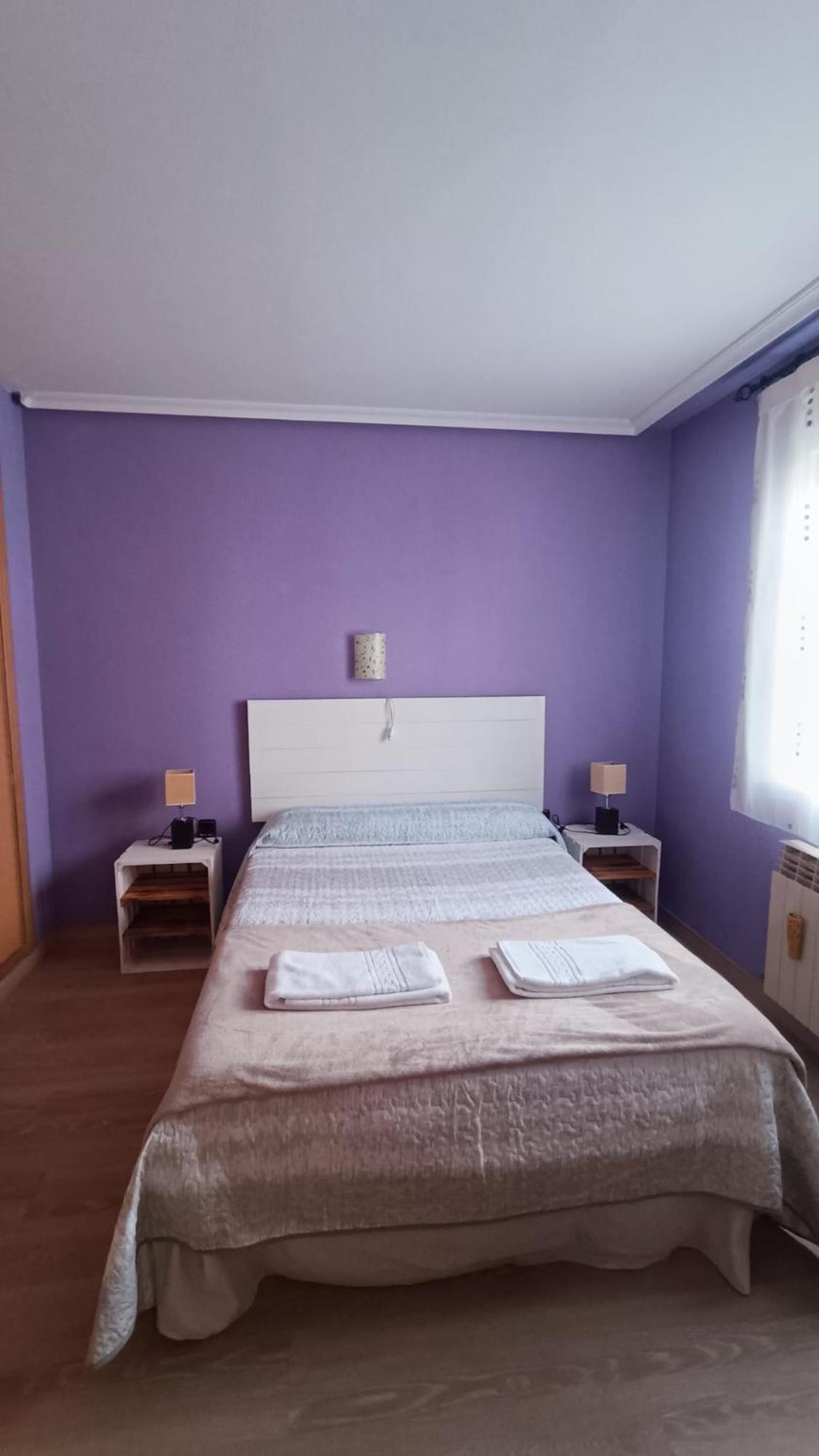 Casa Alda Holiday home