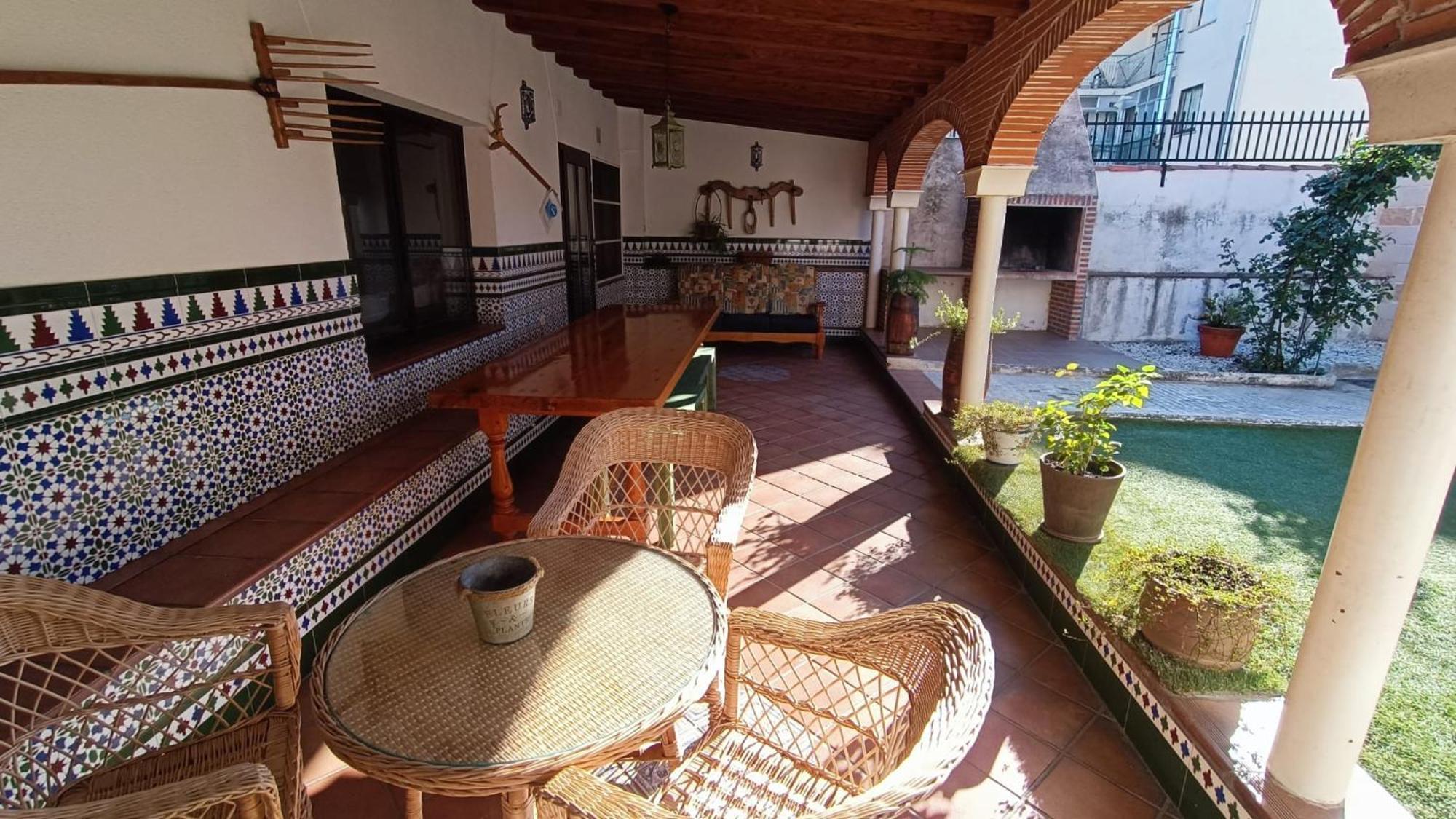Casa Alda Holiday home Cabezuela